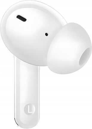 realme Buds T110 Biały - zdjęcie 3