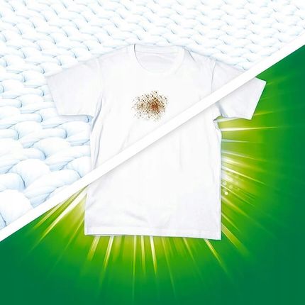 Proszek do prania koloru Persil Professional Deep Clean 10 kg - zdjęcie 2