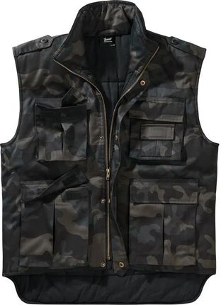 kamizelka BRANDIT Ranger Darkcamo L - zdjęcie 2