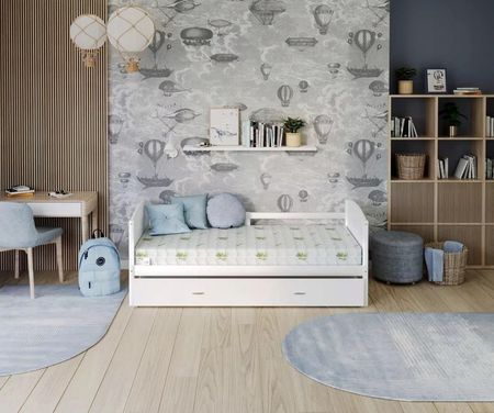 Fdm SORRENTO 80x190 - zdjęcie 3