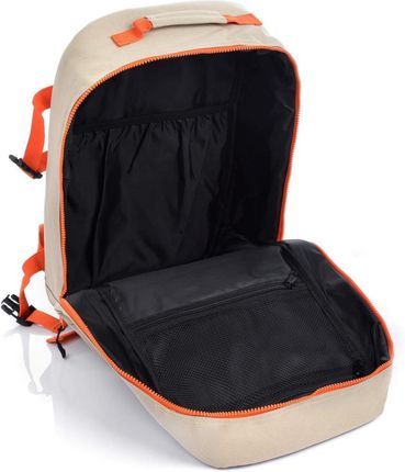 Meteor Plecak Kabinowy Hermod 20L Leafy - zdjęcie 4