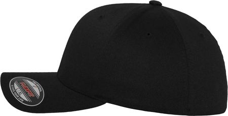 Brandit Czapka Flexfit Wooly Combed Black L Xl 7049196LXL - zdjęcie 2
