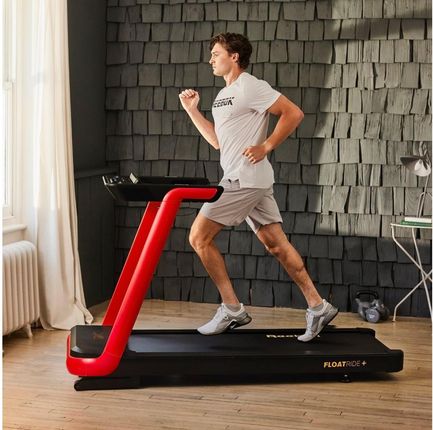 BIEŻNIA ELEKTRYCZNA FR30Z FLOATRIDE /REEBOK - zdjęcie 6