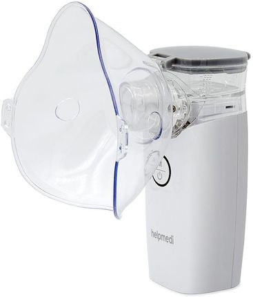 HelpMedi Nebulizator Nebucare NE-M01L - zdjęcie 2