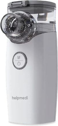 HelpMedi Nebulizator Nebucare NE-M01L - zdjęcie 4