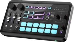 Zdjęcie Ulanzi AX01 Interfejs audio UCaster Live Sound Card - Morawica