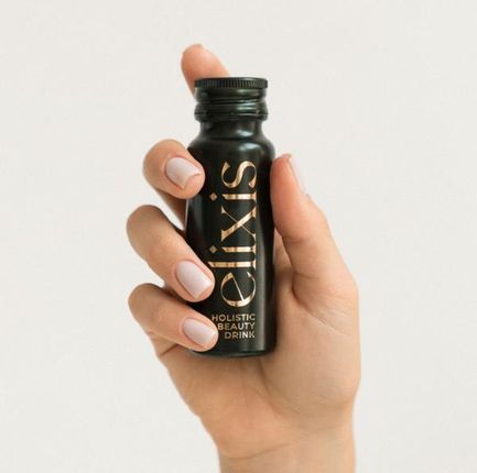 Yvette Elixis Holistic Beauty Drink 700 ml – wysokocząsteczkowy kwas hialuronowy do picia - zdjęcie 5