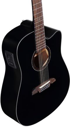 ALVAREZ AD60-12CEBK - zdjęcie 3