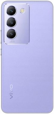 Vivo V40 SE 8/128GB Fioletowy - zdjęcie 3
