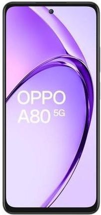 Oppo A80 8/256GB Czarny - zdjęcie 5
