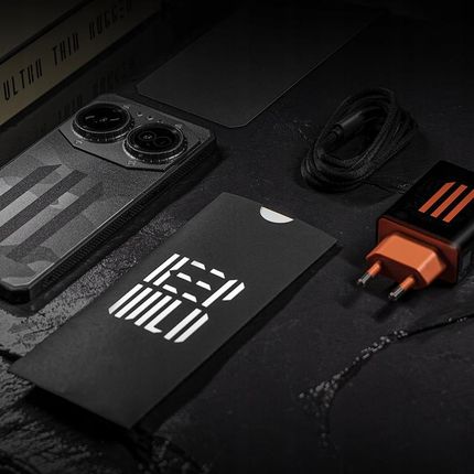 IIIF150 Air 2 Ultra 16/512GB Moro - zdjęcie 2