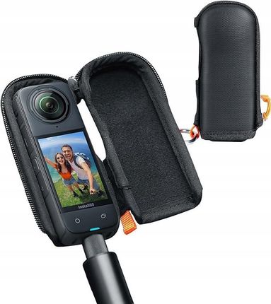Pokrowiec Futerał Etui Case Walizka Osłona do Kamery Insta360 X4 / X 4 PULUZ / PU984B - zdjęcie 2