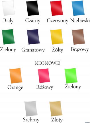 T-shirt Koszulka z Własnym Nadrukiem napisem Rozmiar S-2XL Nadruk 25X20CM - zdjęcie 2