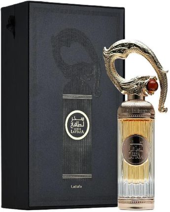 Lattafa Sehr Woda Perfumowana 100 ml - zdjęcie 3