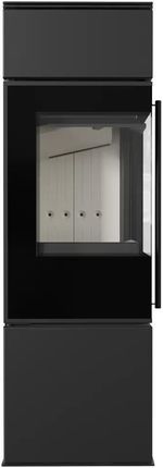 Kratki Pro Ren/S Prawy Białe Wyłożenie Fi 150 7kW Z Domykaniem - zdjęcie 2