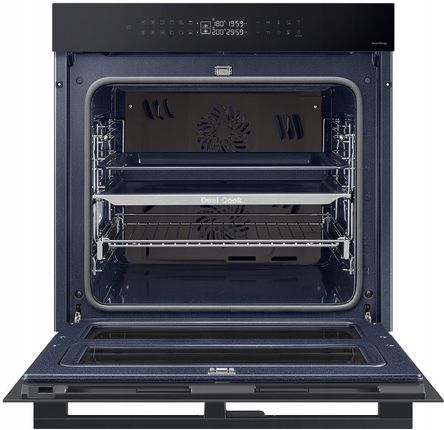 Samsung BRB26705EWW + NV7B43251AK + NZ64H37070K - zdjęcie 2