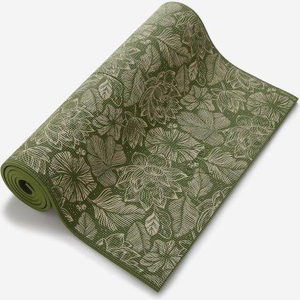 MATA DO JOGI COMFORT 173 cm x 61 cm x 8 mm LOTOS OLIWKOWA KIMJALY - zdjęcie 4