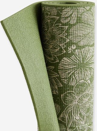 MATA DO JOGI COMFORT 173 cm x 61 cm x 8 mm LOTOS OLIWKOWA KIMJALY - zdjęcie 3
