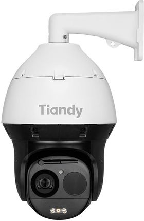 Tiandy Kamera Ip Szybkoobrotowa Zewnętrzna TC-H3169M SPEC:63X/LW/P/A/AR - zdjęcie 3