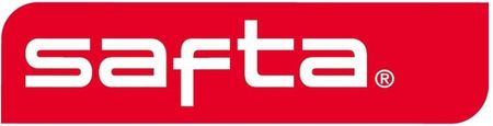 Safta Frozen Piórnik Saszetka 2 Komory Kraina Lodu Elsa - zdjęcie 2