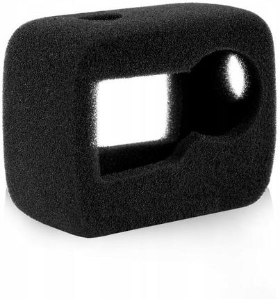 Kapturek Osłona na Wiatr Przeciwwietrzna do DJI Osmo Action 4 / DJI Action 3 / PU987BB - zdjęcie 5