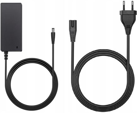 Zasilacz Adapter DC 19V do Lampy 40W PRO / RGB L23 / 40WPRO / 40WRGB / Ulanzi HT005 - zdjęcie 2