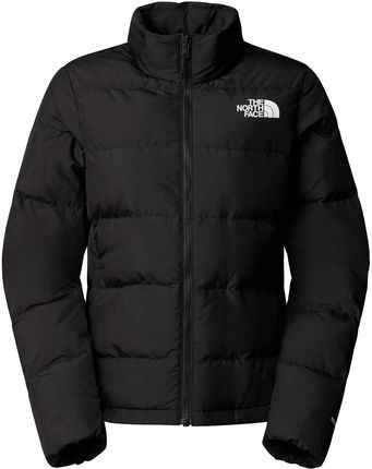 Kurtka z kapturem damska The North Face MOUNTAIN LIGHT TRICLIMATE GTX czarna NF0A84EY4H0 - zdjęcie 2