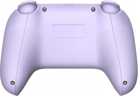 8BitDo Ultimate 2C Wireless Pad Purple RET00469 - zdjęcie 4