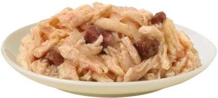 Perfection Pierś Kurczaka Z Wołowiną Mokra Karma Dla Kota W Galaretce 70G - zdjęcie 2