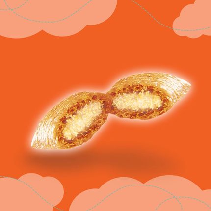 Dreamies Z Kurczakiem Przysmaki Dla Kota 6X180G - zdjęcie 4