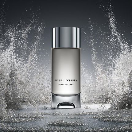 Issey Miyake Le Sel D'Issey Woda Toaletowa 50ml - zdjęcie 2