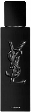 Yves Saint Laurent Myslf Le Parfum Woda Perfumowana 40ml - zdjęcie 3