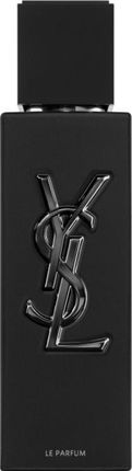 Yves Saint Laurent Myslf Le Parfum Woda Perfumowana 40ml - zdjęcie 2
