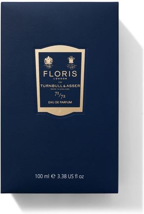 Floris Of London 71/72 Woda Perfumowana 10ml - zdjęcie 2