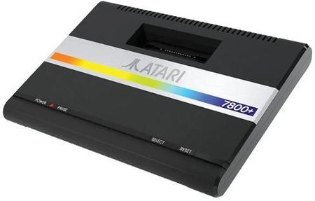 Atari 7800+ Bentley Bear’s Crystal Quest - zdjęcie 2