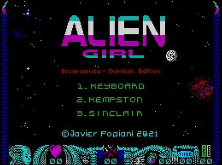 Retro Games The Spectrum - zdjęcie 5