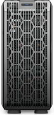Zdjęcie Serwer Dell PowerEdge T350 EMEA_PET350SPL3 - Tower/Intel Xeon E Xeon E-2334/RAM 16GB/1xHDD (1x600GB)/2xLAN/3 lata On-Site - Toszek