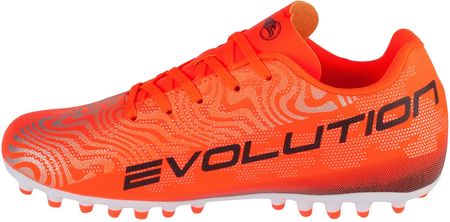 Joma Evolution Jr 2408 Ag Evjw2408Ag Pomarańczowe - zdjęcie 2