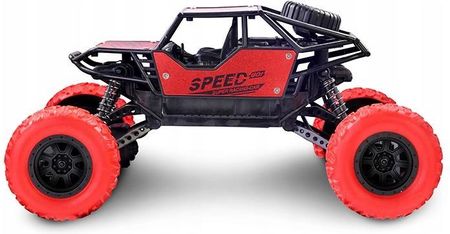 Artyk Auto Terenowe Zdalnie Sterowane Mix Toys For Boys - zdjęcie 2
