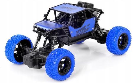 Artyk Auto Terenowe Zdalnie Sterowane Mix Toys For Boys - zdjęcie 3