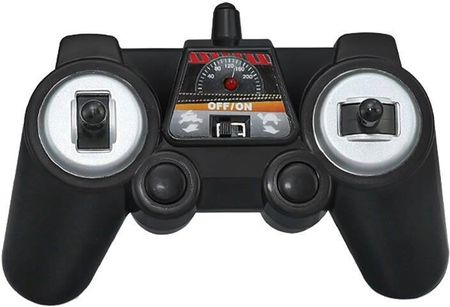 Double Eagle Quad Zdalnie Sterowany Rc Na Pilota 1:8 Czerwony E383-003 - zdjęcie 2