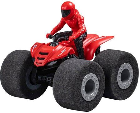 Double Eagle Quad Zdalnie Sterowany Rc Na Pilota 1:8 Czerwony E383-003 - zdjęcie 3