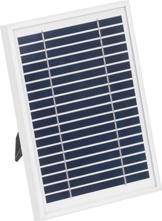 Fontanna Ogrodowa Solarna 3 Naczynia Na Kolumnach Oświetlenie Led Hillvert Ht Sf 105 - zdjęcie 6