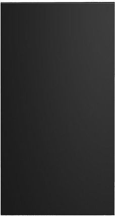 Comad Blat Łazienkowy Nova 20X40 Cm Czarny Połysk 89 20 - zdjęcie 2