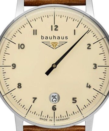 Bauhaus 2042-5 Monotimer - zdjęcie 2