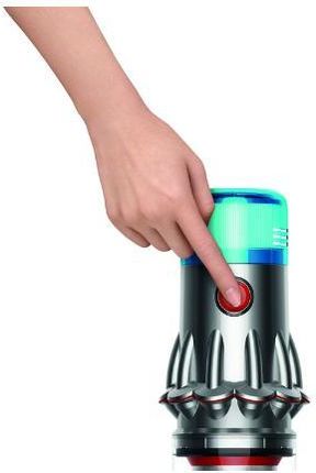Dyson V12 Origin - zdjęcie 6