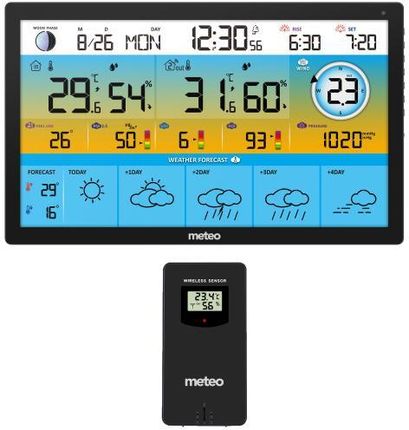 Meteo WiFi SP500 - zdjęcie 6