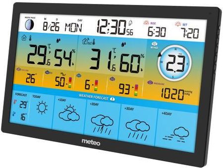 Meteo WiFi SP500 - zdjęcie 2