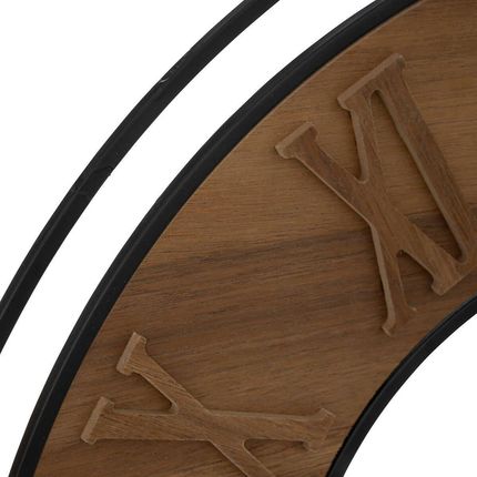Atmosphera Zegar Loft Dorian 65Cm - zdjęcie 2
