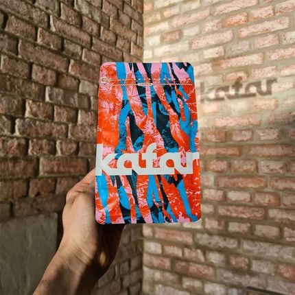 Kafar Ziarnista Kolumbia El Recreo 250g - zdjęcie 2
